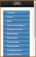 Basic Ceramic Engineering screenshot 7