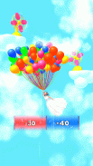 Balloon Fest screenshot 1