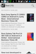 Update Android Phone screenshot 5