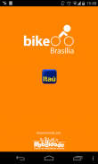 Bike Brasília screenshot 0