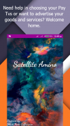 Satellite Amino screenshot 3