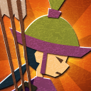 SAMURAI SANTARO Icon