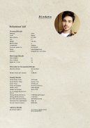 Marriage Biodata Maker screenshot 3