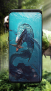 Dinosaur Wallpapers screenshot 4