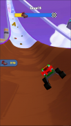 Robo Race screenshot 15