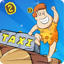 Stone Age: Transport Tycoon Icon