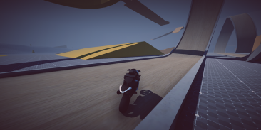 Motor Sport Bike Stunts:MotorCycle Speed Racing screenshot 4