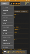 Fovri : Voir Films HD _Streaming Gratuit screenshot 0