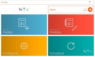 NTVTablet screenshot 14