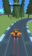 Grand Race 3D: Car Racing Game screenshot 5