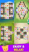 Tile Garden: câu đố thư giãn screenshot 4