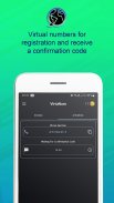 VirtuNum - Número Virtual screenshot 4