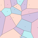 Voronoi Drawer