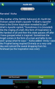 Sahih Bukhari English screenshot 8