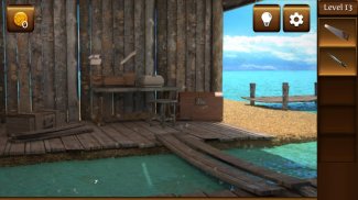 Pirate Escape screenshot 6