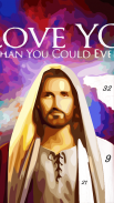 Bible Paint-Color by Number, OilPainting by Number screenshot 2