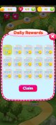 Candy Land Games: Crush, Blast, Match 3 Puzzle screenshot 1