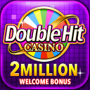 Slots: DoubleHit Slot Machines Casino & Free Games