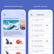 DBT Coach : Guided Therapy screenshot 9