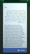 Amalan Harian Muslim screenshot 2