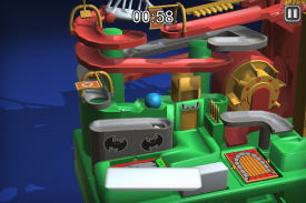 Gimmick Island screenshot 1