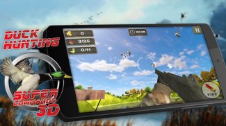 Duck Hunting 3D: Classic Duck Shooting Seasons screenshot 9