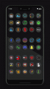 Moderna Icons Pack screenshot 4