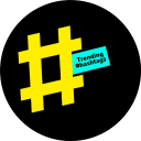 Hashtags For IG Likes, Follow+ Icon