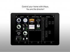 iHaus Smart Living App screenshot 11