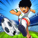 Football Striker Anime - RPG Champions Heroes