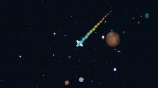 Mars Ride screenshot 1