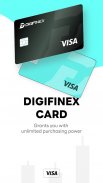 DigiFinex -比特币/以太坊等虚拟货币交易所 screenshot 2