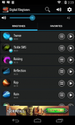 Digital Ringtones screenshot 1