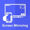 Screen Mirroring For All TV - Baixar APK para Android | Aptoide