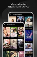 XFlix Movies: Stream HD Movies screenshot 4