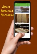 Biblia Israelita Nazarena en Español Gratis screenshot 4