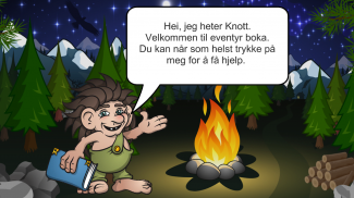 Eventyr Boka - Folke-eventyr av Asbjørnsen & Moe screenshot 4