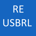 RE-USBRL Icon