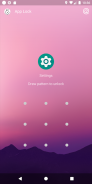 SmartLockr - lock your apps! screenshot 4