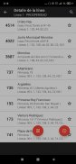 Bus Madrid (EMT Madrid) screenshot 6