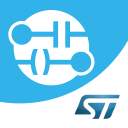 ST PLC App Icon