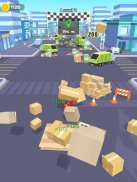 Crash Test Driver screenshot 6