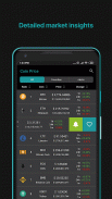 Mining pool monitor: Miner Box screenshot 2