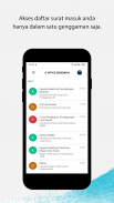 Eoffice Kemendag screenshot 5