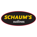 Schaum's Outlines Icon