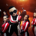 Daddy Yankee, Snow - Con Calma Icon