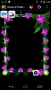 Flowers Photo Frames screenshot 4