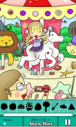 Hidden Object Kids - Emma at the Carnival screenshot 4