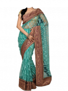 Women Saree Photo Editor screenshot 3