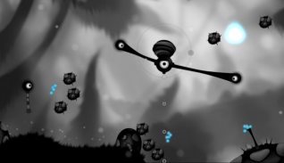 Contre Jour screenshot 2